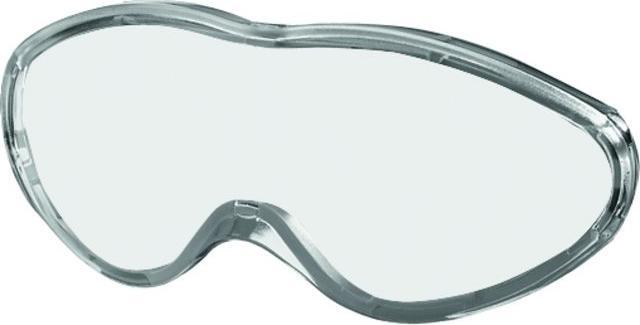 Produktbild Uvex Safety Ersatzscheibe Ultrasonic 93022 (Schutzbrille Etui)