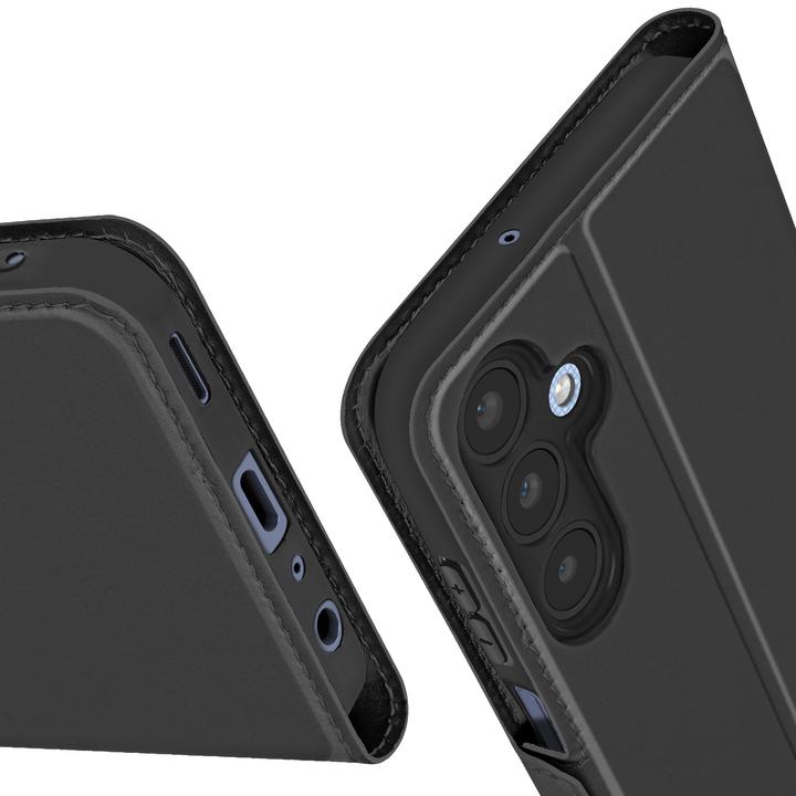 Produktbild Avizar Classic Chic Cover Series (Samsung Galaxy A15)