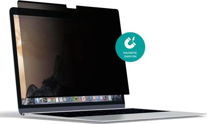 Produktbild Gearlab Magnetic Privacy Filter 13 (13.30", 16 : 9)