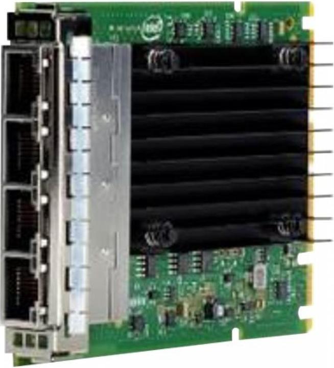 Produktbild HPE Broadcom BCM57504 Ethernet 10/25Gb 4-port SFP28 OCP3 Adapter for (Mini PCI Express)