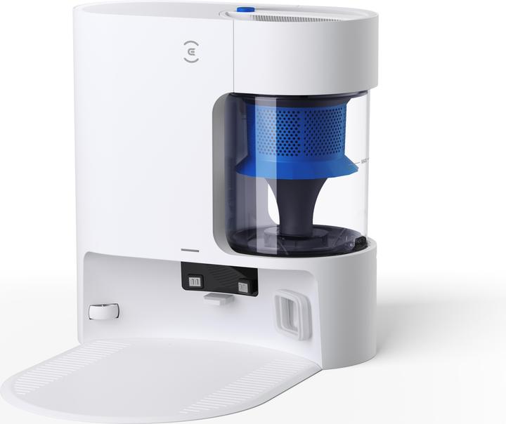 Produktbild Ecovacs Deebot N20 Pro ‌Plus (Saugwischroboter)