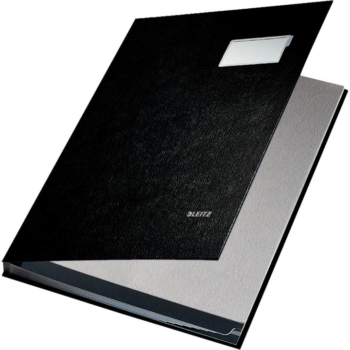 Actual product image Leitz Signature folders (A4, 1 x)