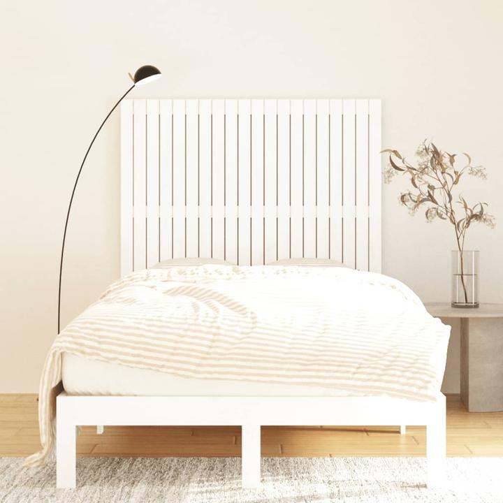 Actual product image VidaXL Chloé (127.5 x 3 x 110 cm)