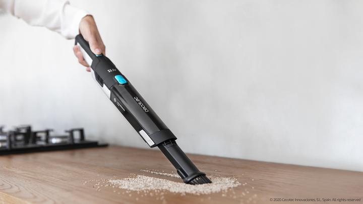 Produktbild Cecotec Conga RockStar Micro 8000 Beutellos