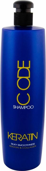 Produktbild Stapiz Keratin Code (1000 ml, Flüssiges Shampoo)