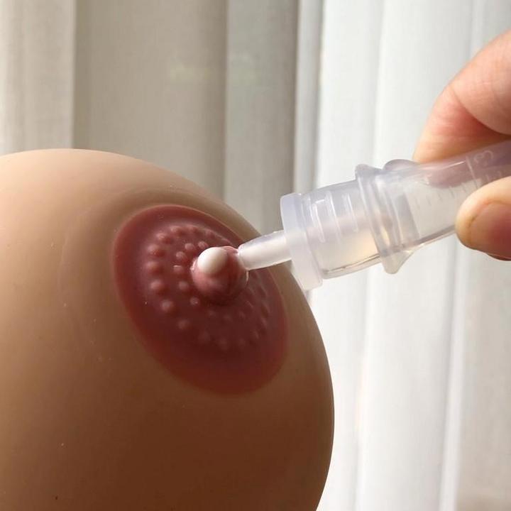 Produktbild Haakaa Kolostrum Sammler