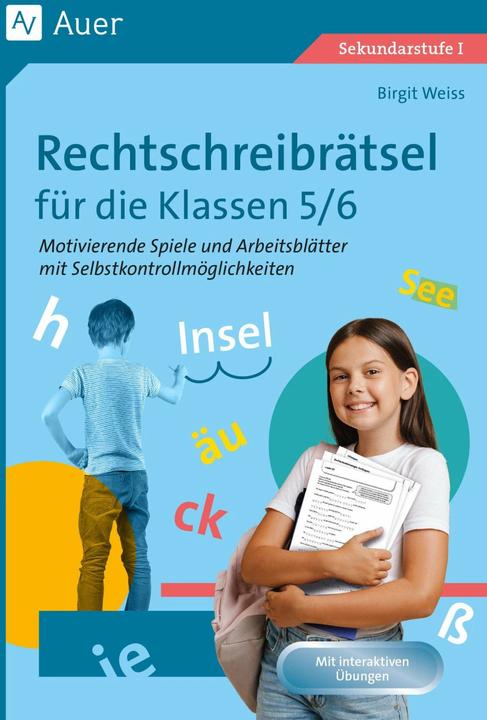 Produktbild Birgit Weiss (Deutsch, Birgit Weiss, 2023)