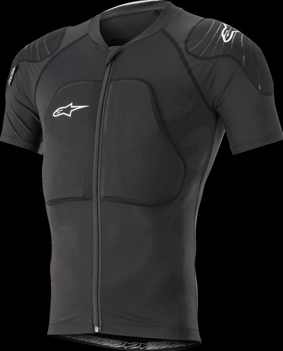 Immagine prodotto Alpinestars Paragon Lite Protection Jkt (S, Protezione del torace, Paraschiena, Esemplare unico)