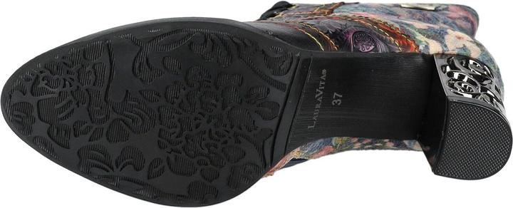 Produktbild Laura Vita Stiefelette (39)