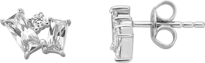 Esprit Earrings Nalani mini 925 Sterling Silber (925 Sterling Silber)