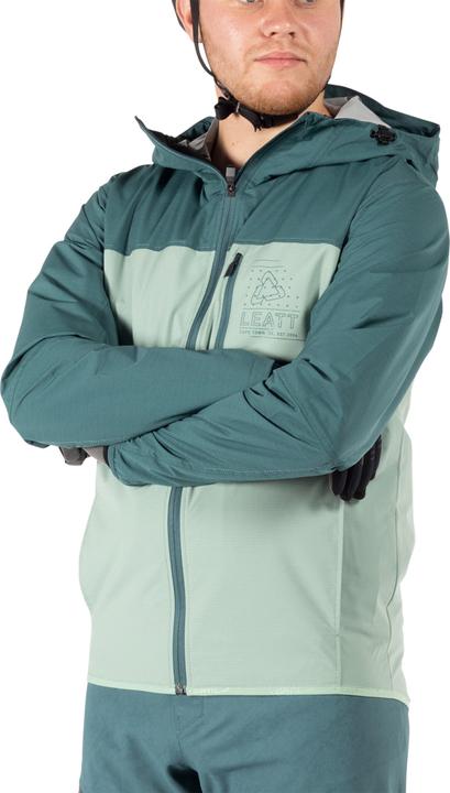 Immagine prodotto Leatt Giacca MTB HydraDri 2.0 (S)