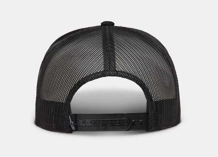 Image du produit Alpinestars A 24 3d Ageless Trucker (Taille unique)