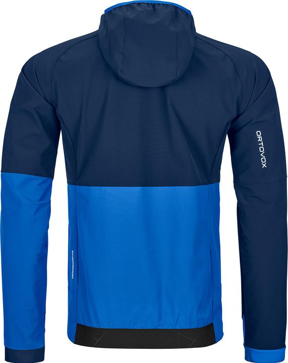 Actual product image Ortovox Punta Berrino Hooded Jacket (S)