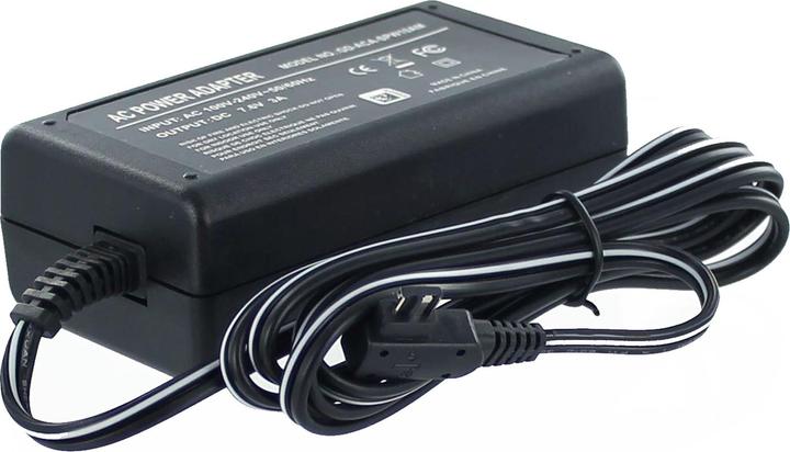 Actual product image AGI Power supply compatible with Sony AC-PW10