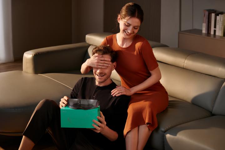 Image du produit SKG Eye Massager E7