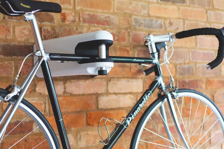 Actual product image HipLok Airlok