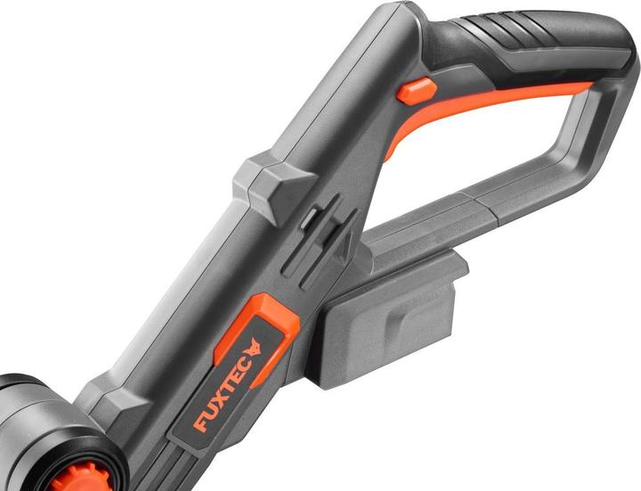 Immagine prodotto Fuxtec FX-E1RT20 SET (Coltelli plastica)