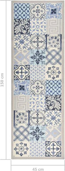Actual product image VidaXL Braylon (150 x 45 cm)
