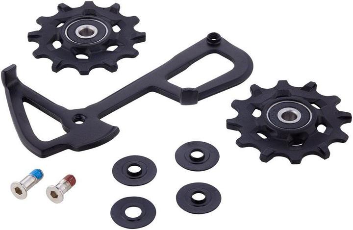 Produktbild Sram Innenkäfig/Schaltwerkrollen Kit Lang für GX1x11/Force1/Rival1