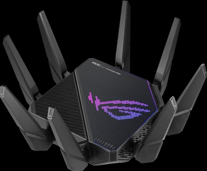 Image du produit ASUS Routeur WL GT-AX11000 Pro AiMesh
