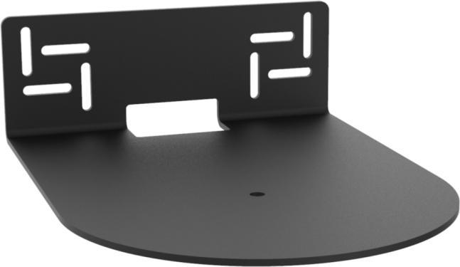 Actual product image Cavus Wall bracket for Sonos Amp mounting horizontal (1 pcs., Wall installation)