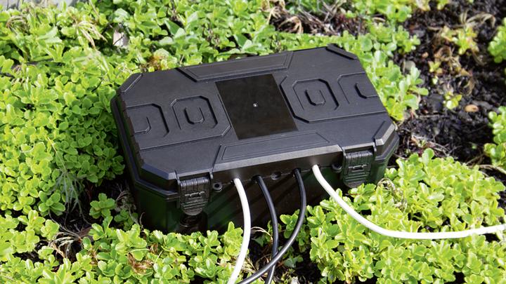 Produktbild Steffen GardenLine Safe-Box