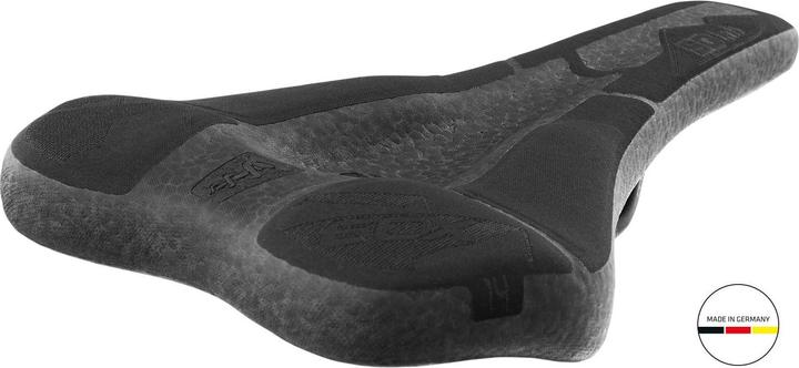 Image du produit Sqlab Selle 6OX active made en Germany 150mm