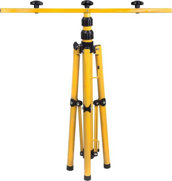 Produktbild Dema Stativ für 2 Scheinwerfer/ LED-Strahler