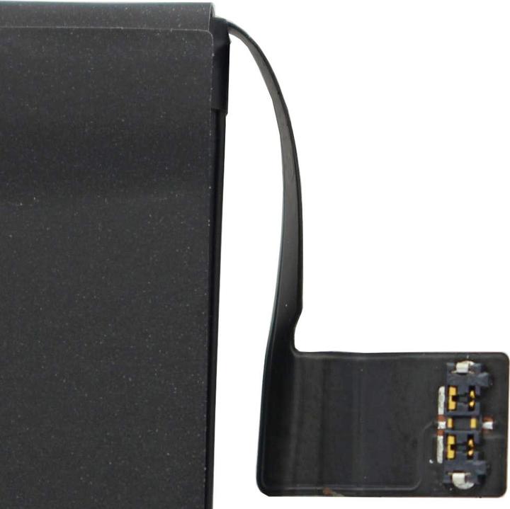 Actual product image AccuCell Akku iPhone SE, 616-00107