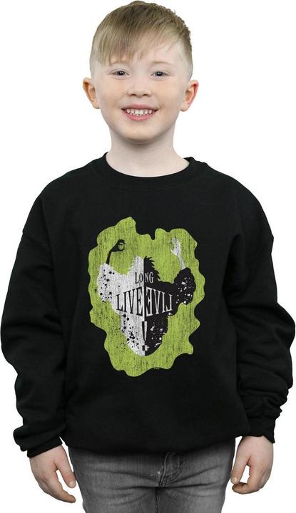 Immagine prodotto Disney The Descendants Cruella Long Live Felpa Ragazzi (152, 158)