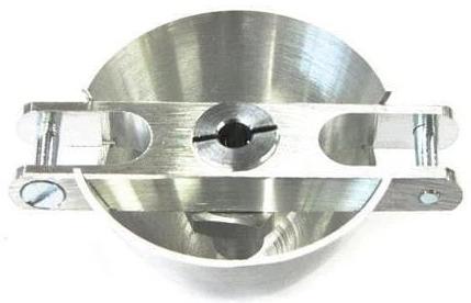 Actual product image OEM Classic Spinner 50x8x5