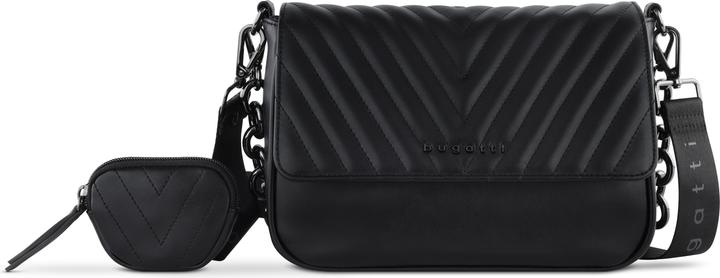 Actual product image Bugatti SIRA shoulder bag