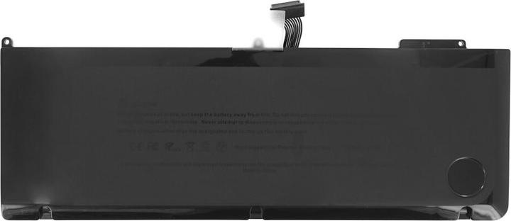 Immagine prodotto OEM Batteria per Macbook Pro 15 pollici (2011/2012) (A1286) (7100 mAh)