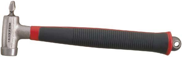 Hultafors T-Block Ingenieurhammer