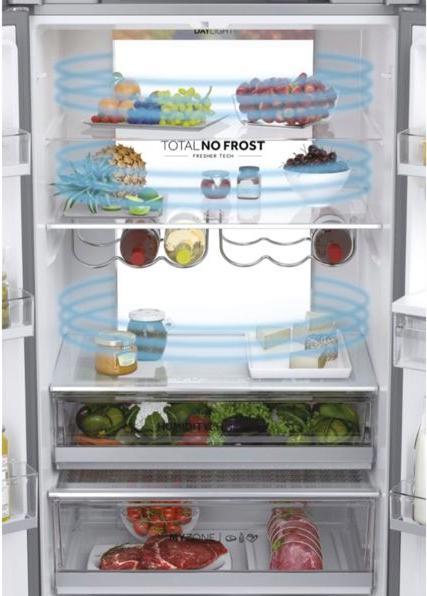 Immagine prodotto Haier HFW7720EWMP (477 l)