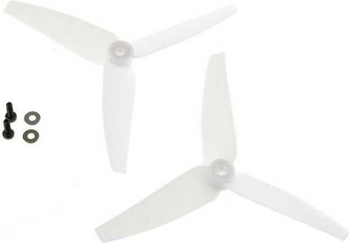 Immagine prodotto Blade Pala del rotore di coda bianca 230 S V2 (2) Sostituisce BLH2021