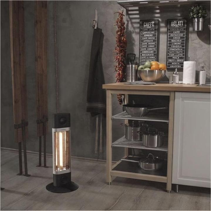 Actual product image Veito Ch1200 Lt (1200 W)