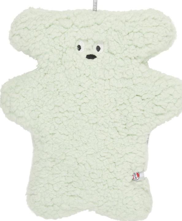Actual product image Lodger Plush bear Fuzzy 30cm (30 cm)