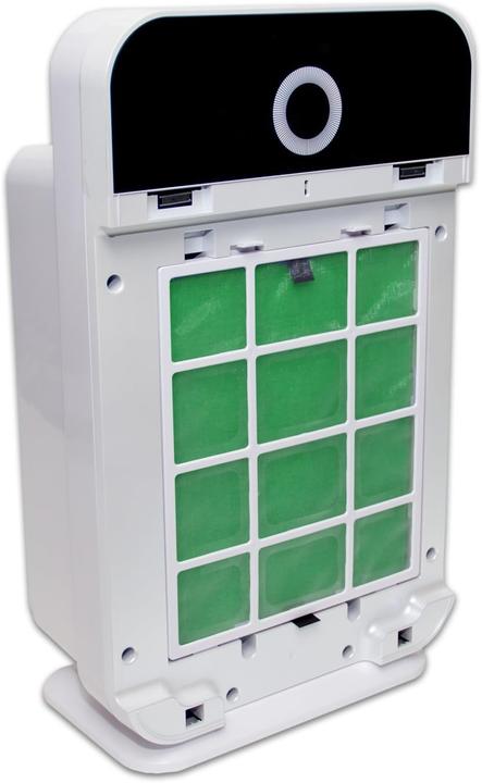 Immagine prodotto Alfda Luftreiniger mit HEPA-Filter für Allergiker (60 m²)