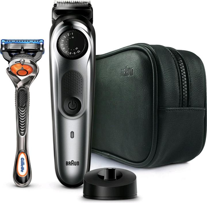 Braun BT7940 + Kulturtasche