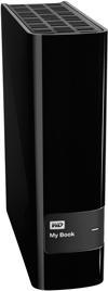 Produktbild WD My Book WDBFJK0060HBK-EESN (6 TB)