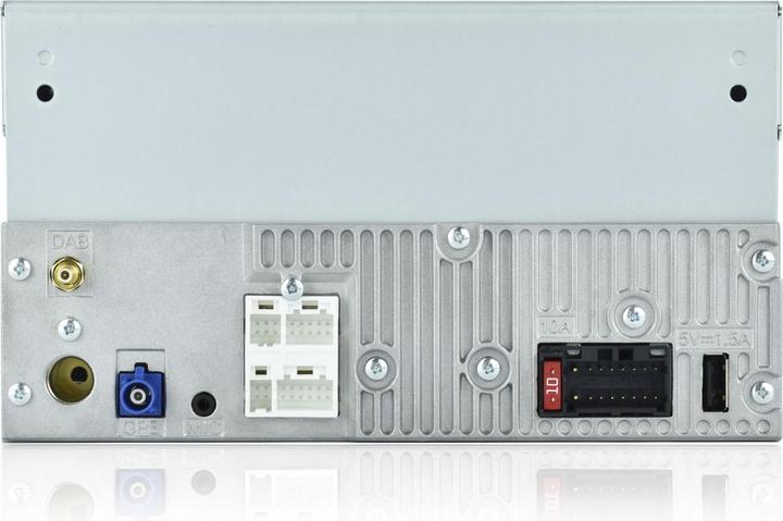 Productafbeelding Pioneer SPH-DA360DAB (Android auto, Apple Carplay)