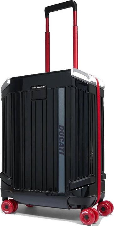 Immagine prodotto Piquadro POP Ducati - Handgepäcktrolley (31 l, Bagaglio a mano (fino a 50 litri))