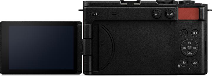 Immagine prodotto Panasonic Lumix S9 Kit (18 - 40 mm, 24.20 Mpx, Full frame / FX)