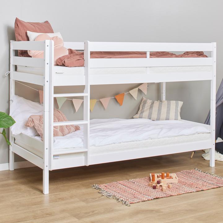 Produktbild Hoppekids Hs-Comfort (90 x 200 cm)