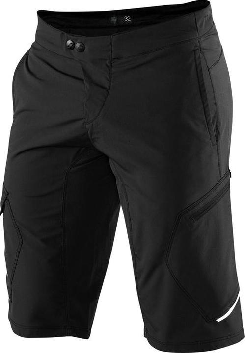 Produktbild 100% Ridecamp Shorts (W28)