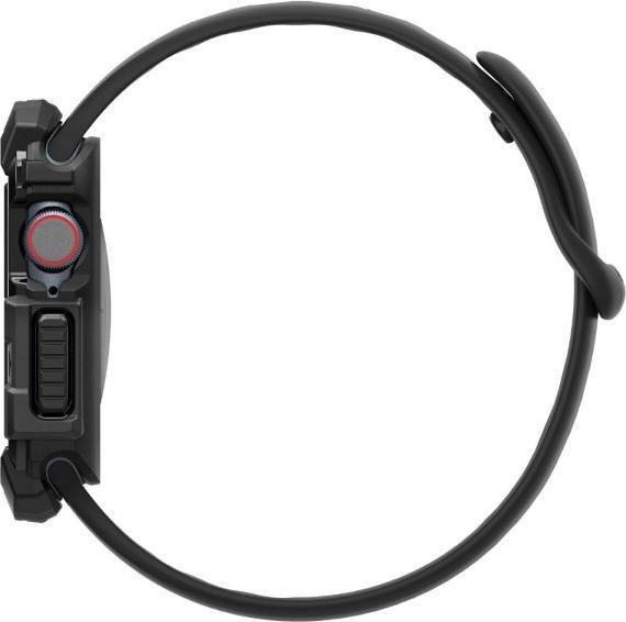 Immagine prodotto Spigen Rugged Armor Apple Watch 10 42mm czarny/nero ACS08585