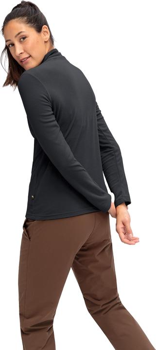 Immagine prodotto Maier Sports Denise Mezza Zip (M, L)