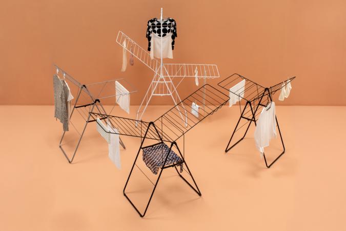 Image du produit Brabantia HangOn (25 m)