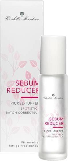 Charlotte Meentzen Sebum Reducer Pickel-Tupfer (Gel, 10 ml)